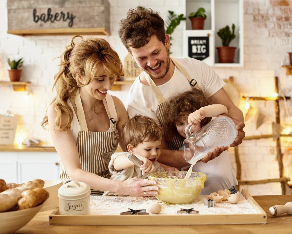 movable kitchen island with storage