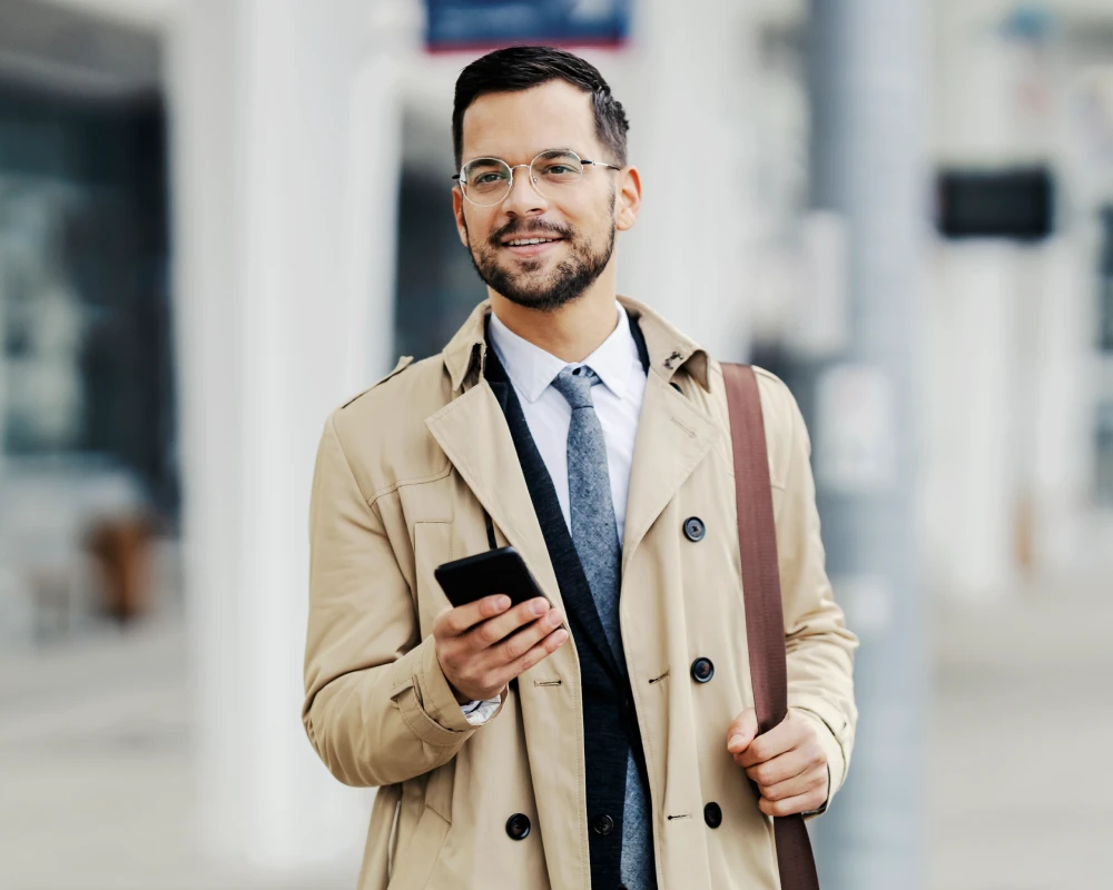 travel trolley luggage bag